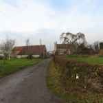 Oldbury-on-Severn