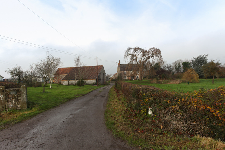 Oldbury-on-Severn