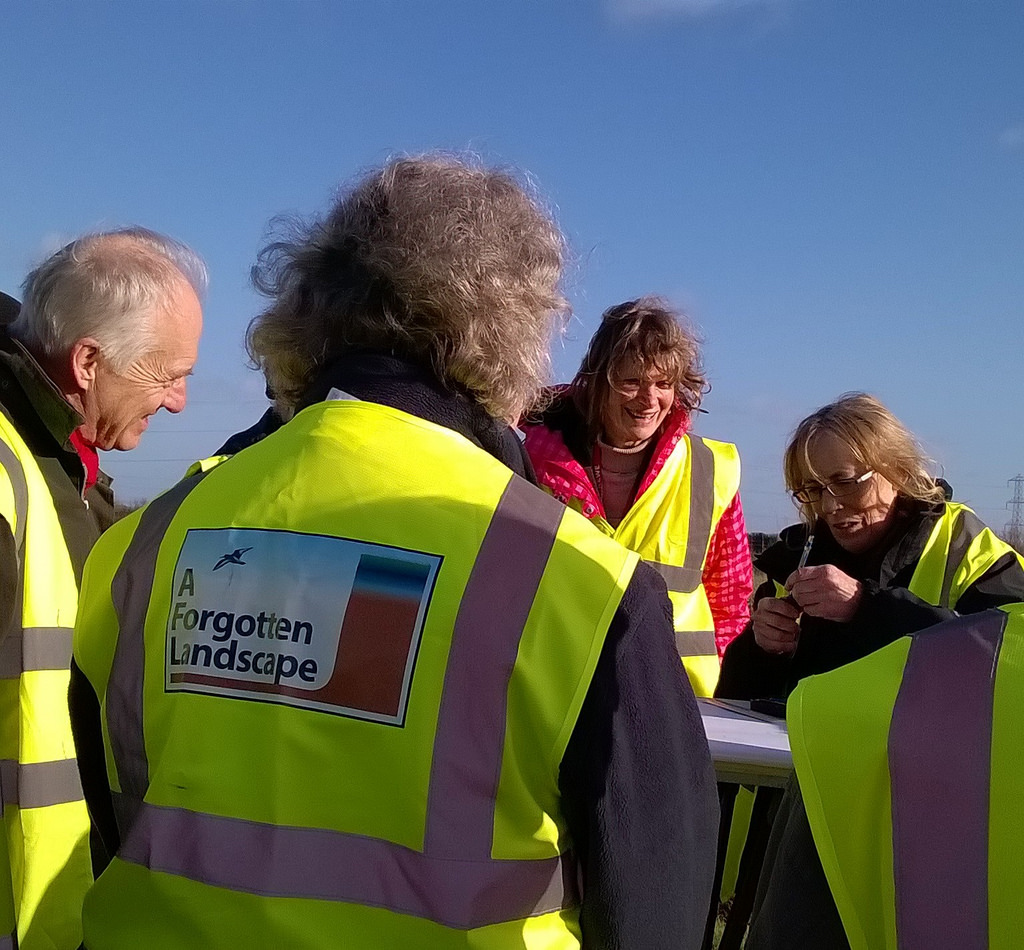 Archaeology survey South Gloucestershire